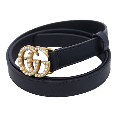 214351 gucci belt